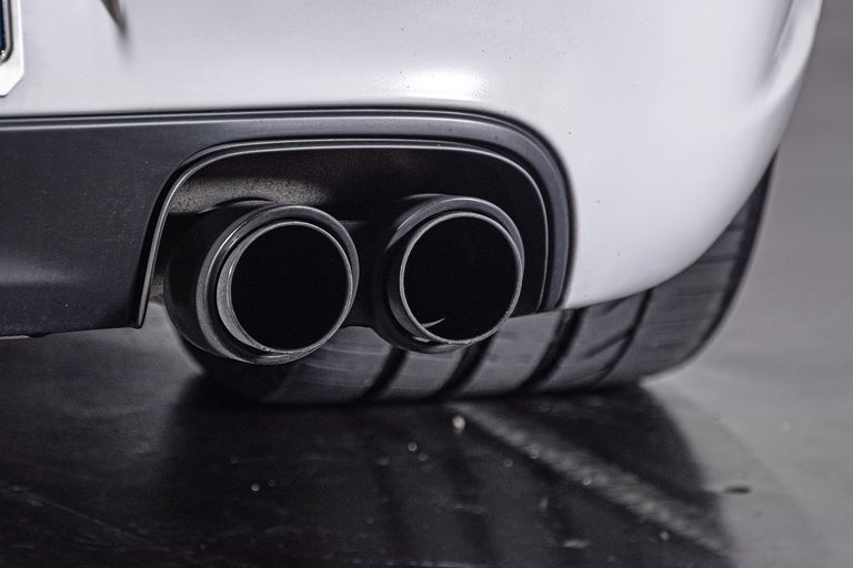 Porsche 997.2 Carrera GTS