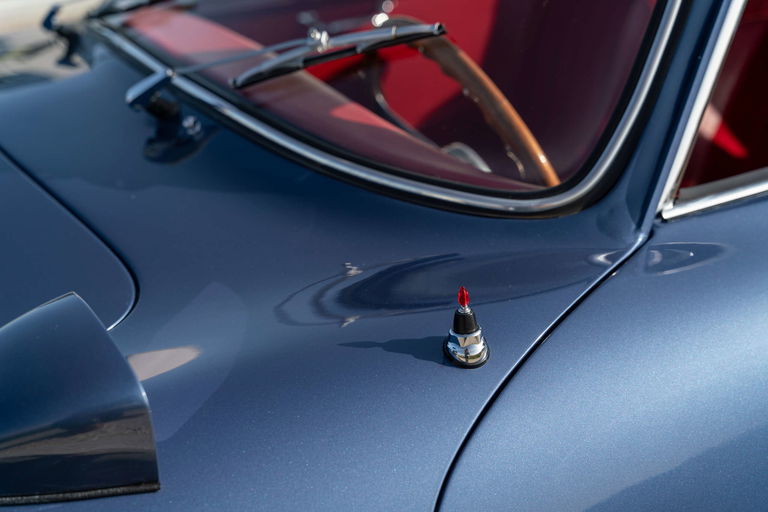 Porsche 356 A 1600