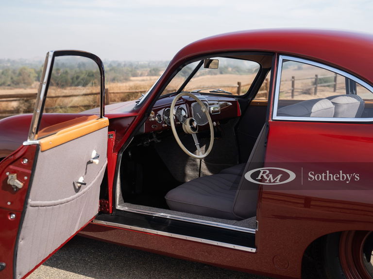 Porsche 356 Pre-A 1300