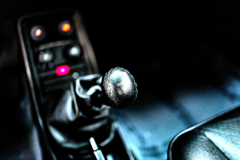 Porsche 911 Turbo 3.3 (US)