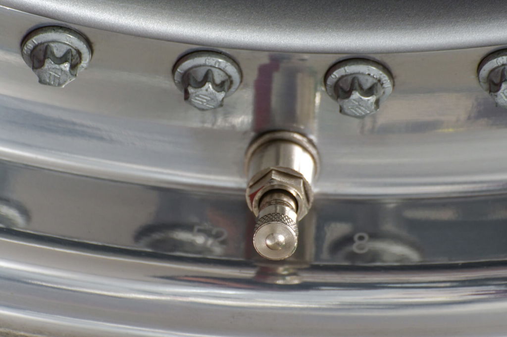 Porsche 964 Turbo 3,6