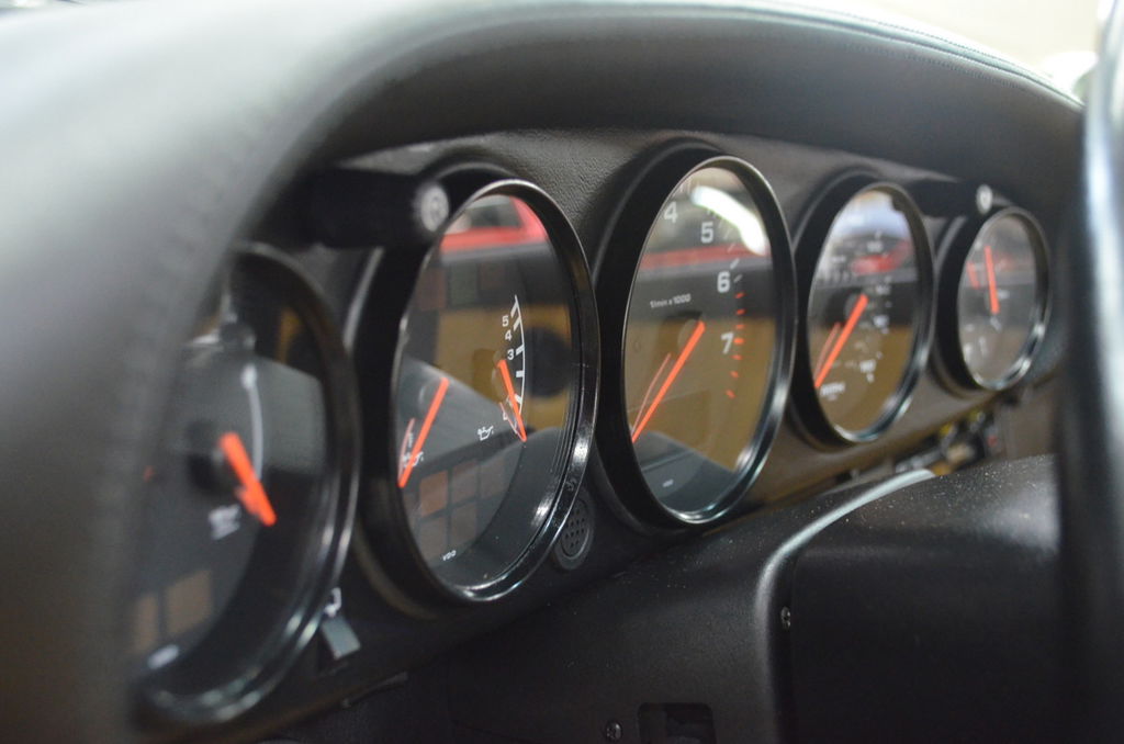 Porsche 964 Turbo 3,6