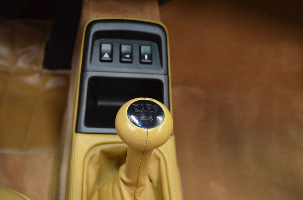 Porsche 964 Turbo 3,6