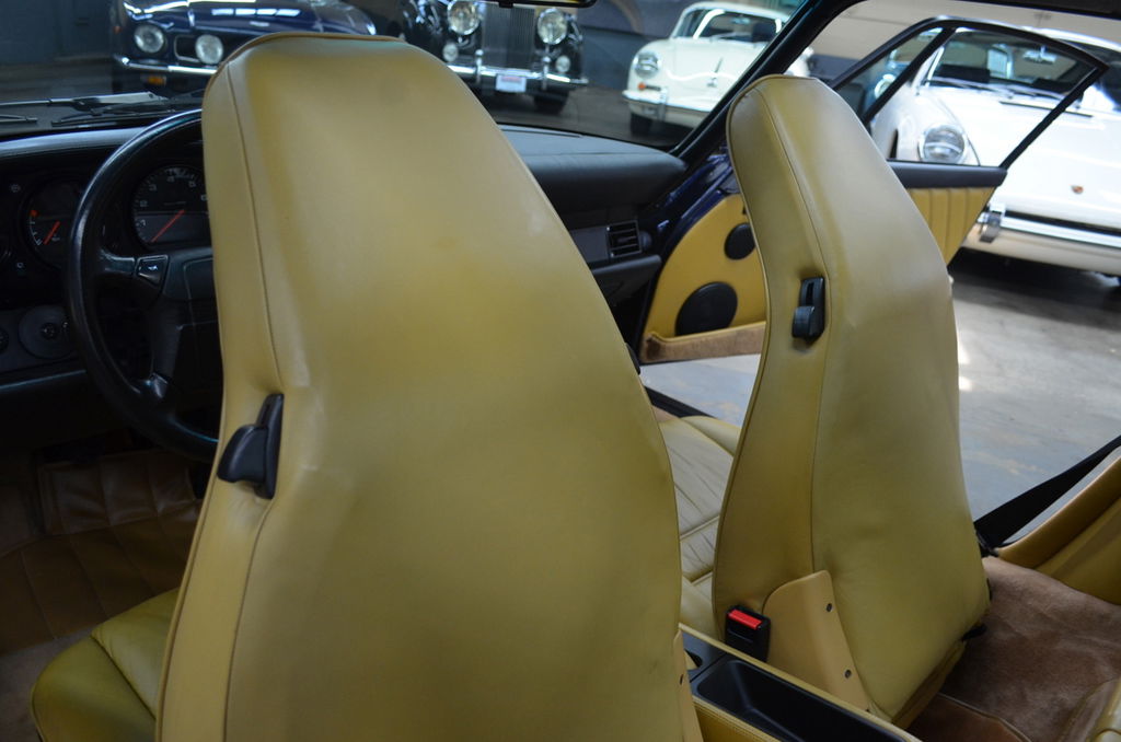 Porsche 964 Turbo 3,6