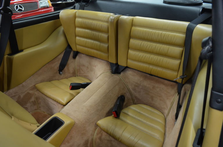 Porsche 964 Turbo 3,6