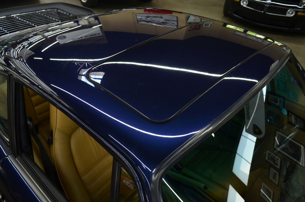 Porsche 964 Turbo 3,6