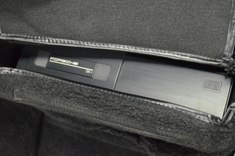 Porsche 964 Turbo 3,6