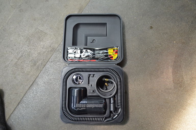 Porsche 964 Turbo 3,6