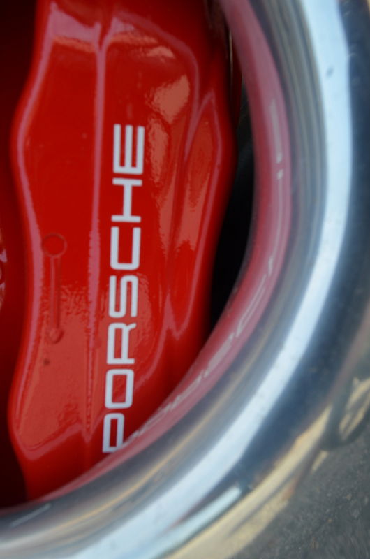 Porsche 964 Turbo 3,6