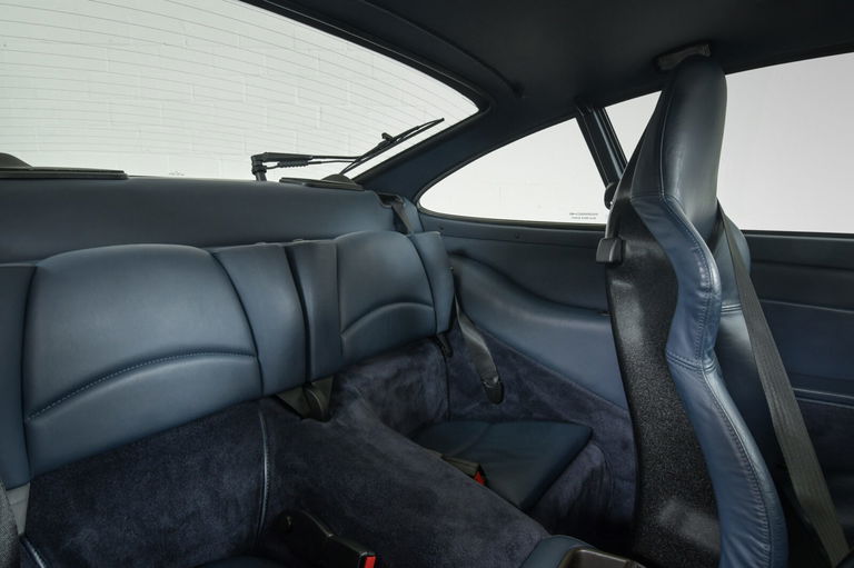 Porsche 993 Turbo WLS 2