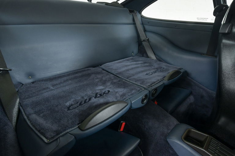 Porsche 993 Turbo WLS 2