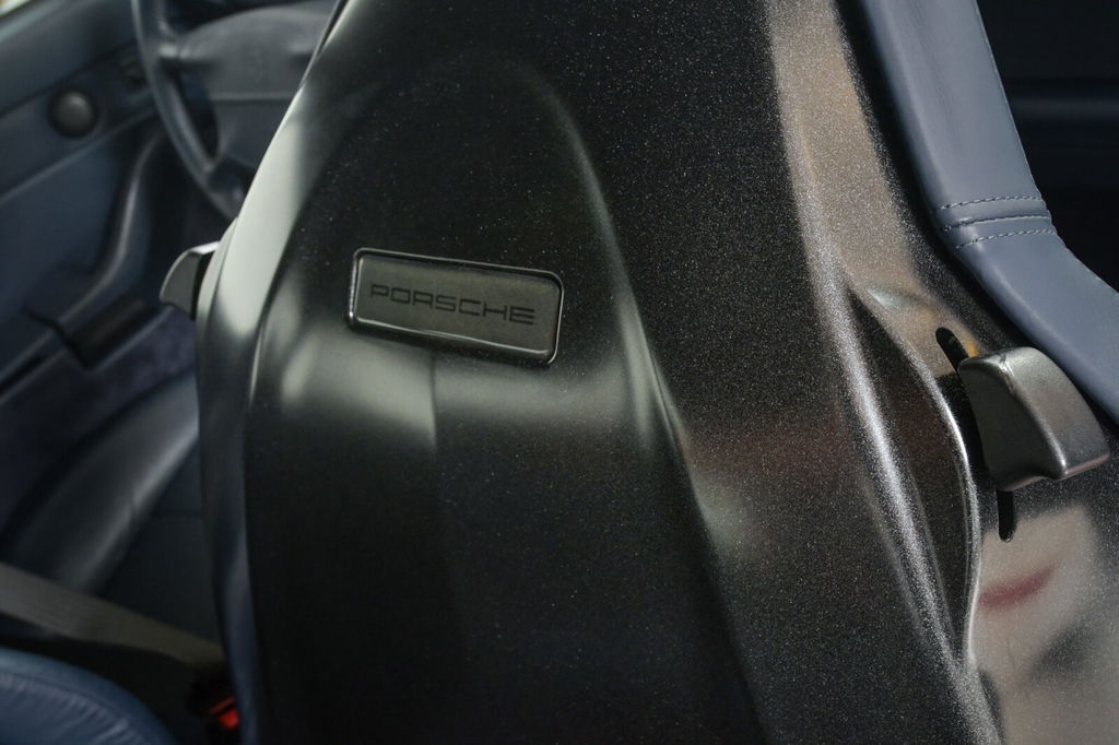 Porsche 993 Turbo WLS 2