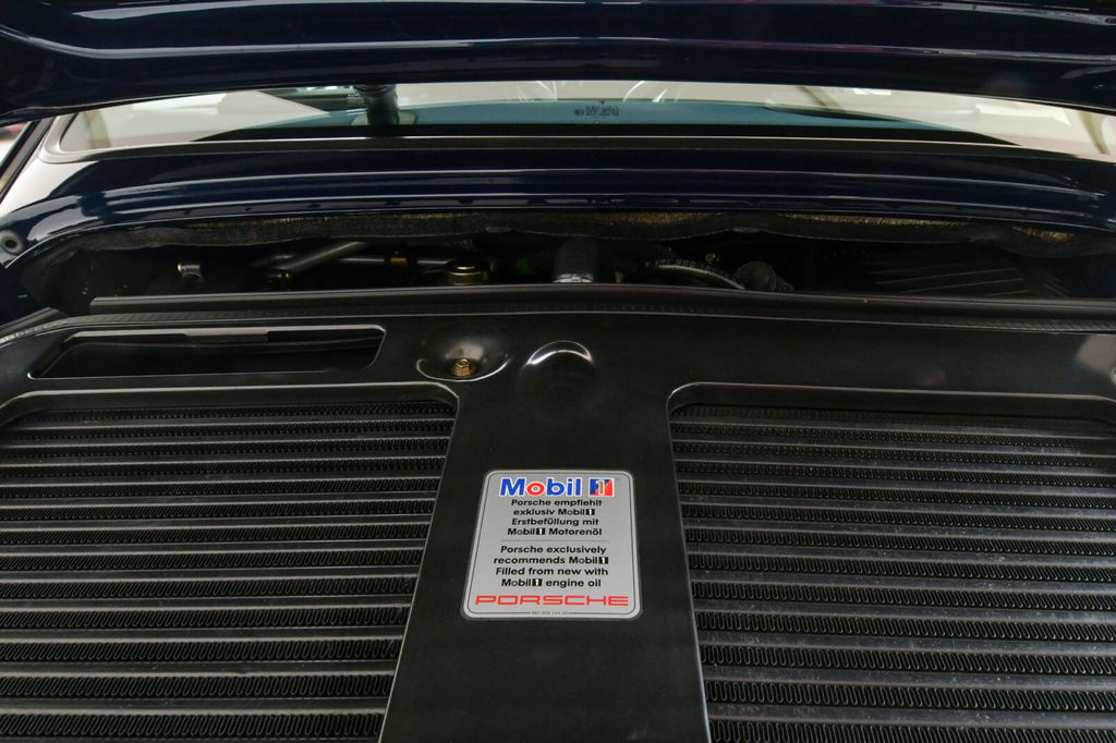 Porsche 993 Turbo WLS 2