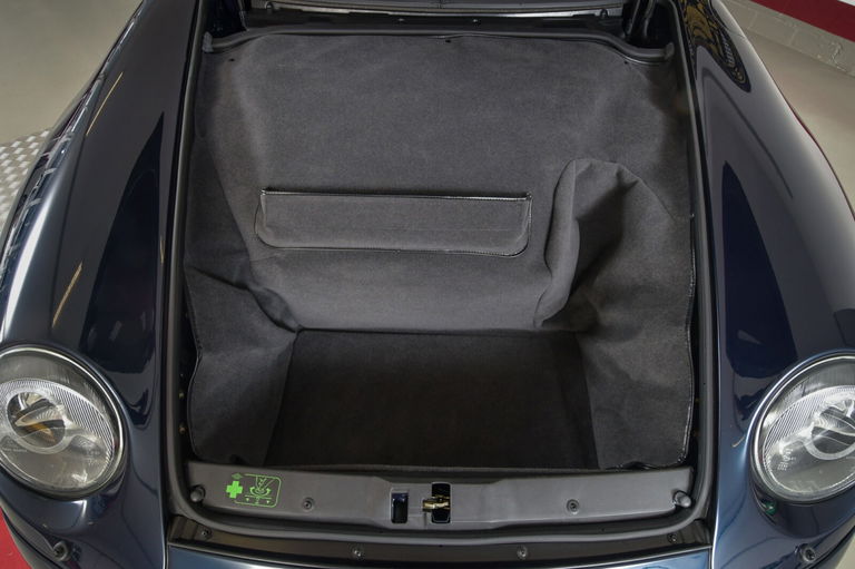 Porsche 993 Turbo WLS 2