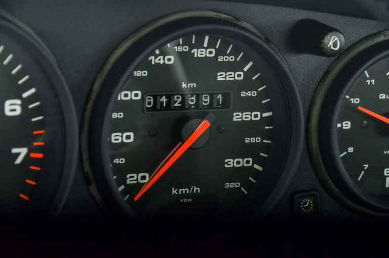 Porsche 993 Turbo WLS 2