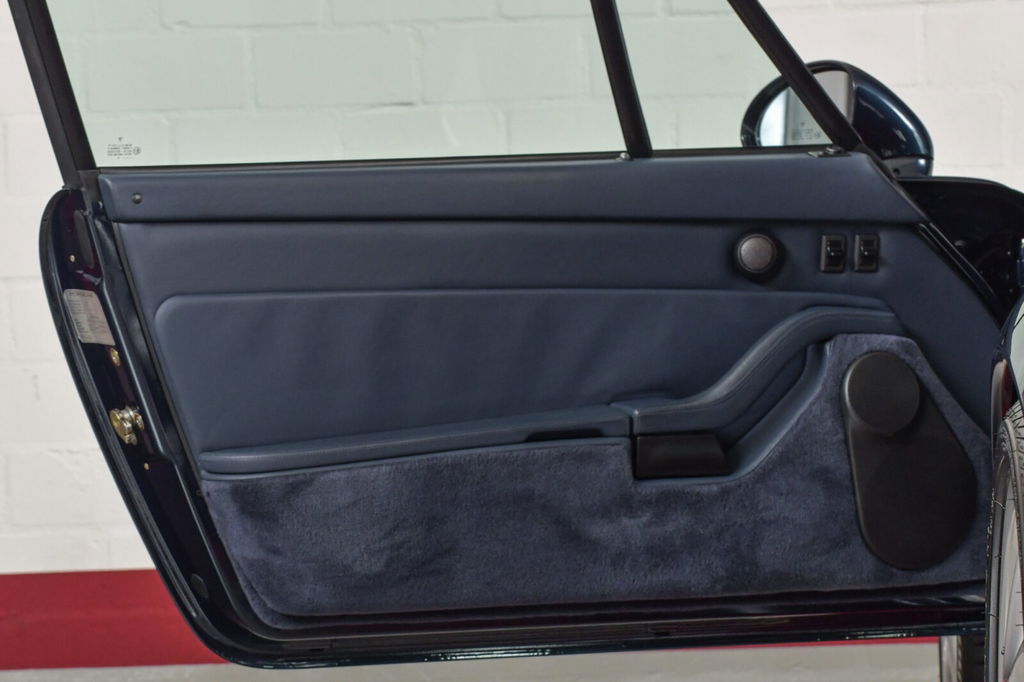 Porsche 993 Turbo WLS 2