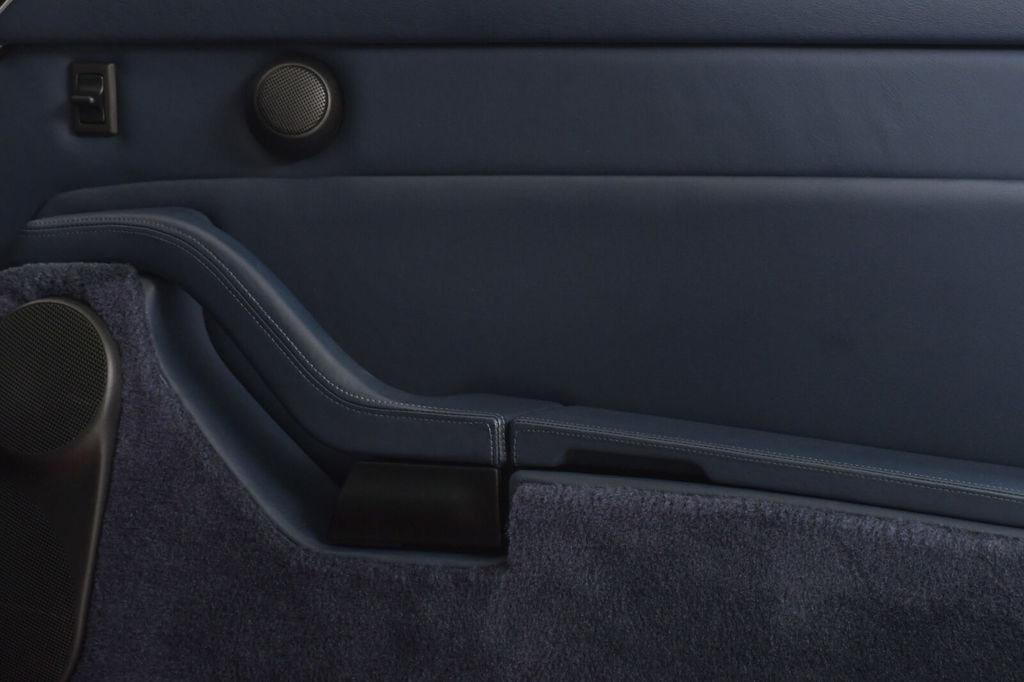 Porsche 993 Turbo WLS 2