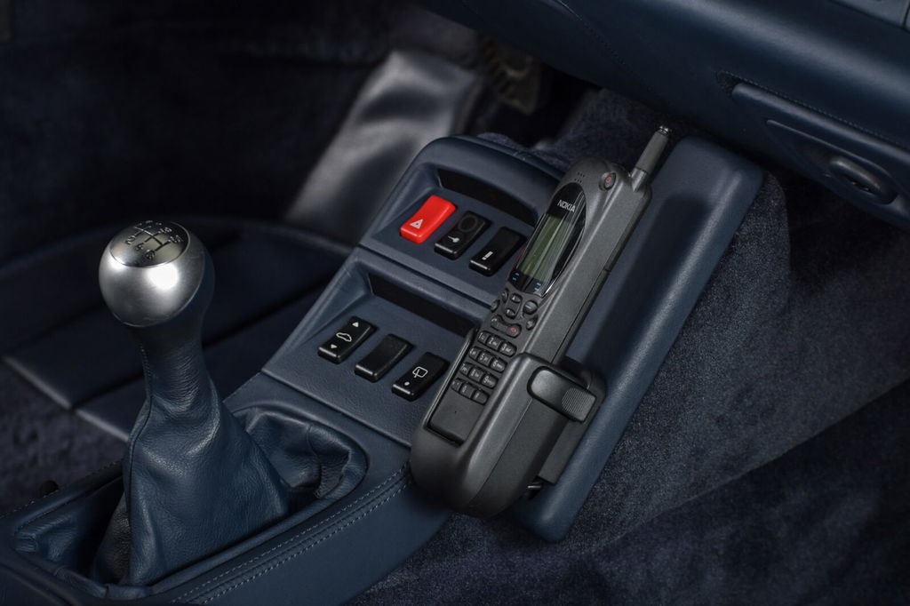 Porsche 993 Turbo WLS 2