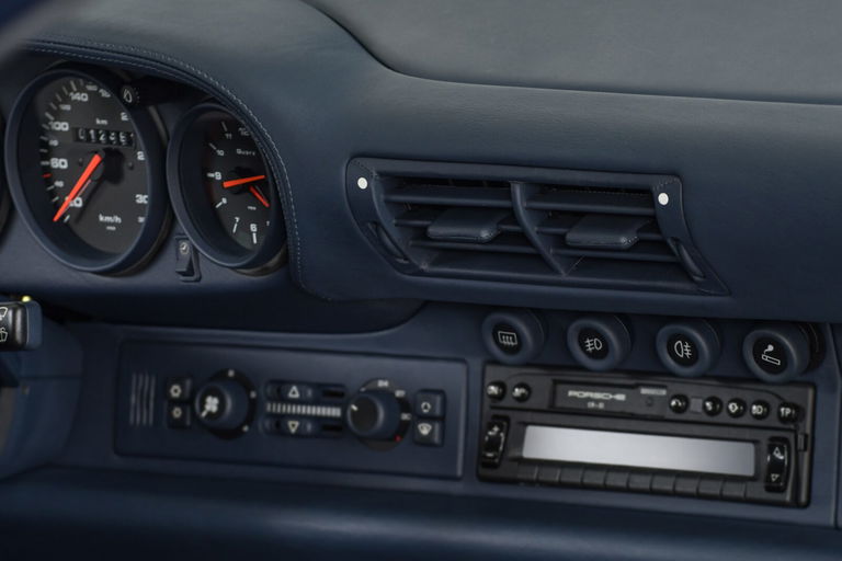 Porsche 993 Turbo WLS 2