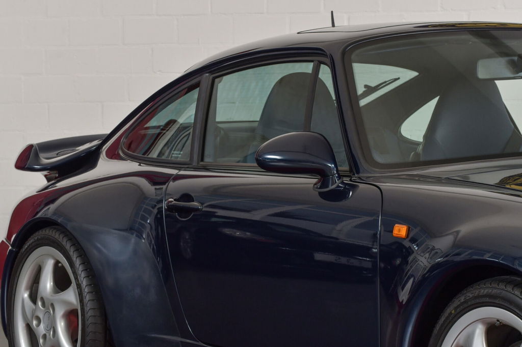 Porsche 993 Turbo WLS 2