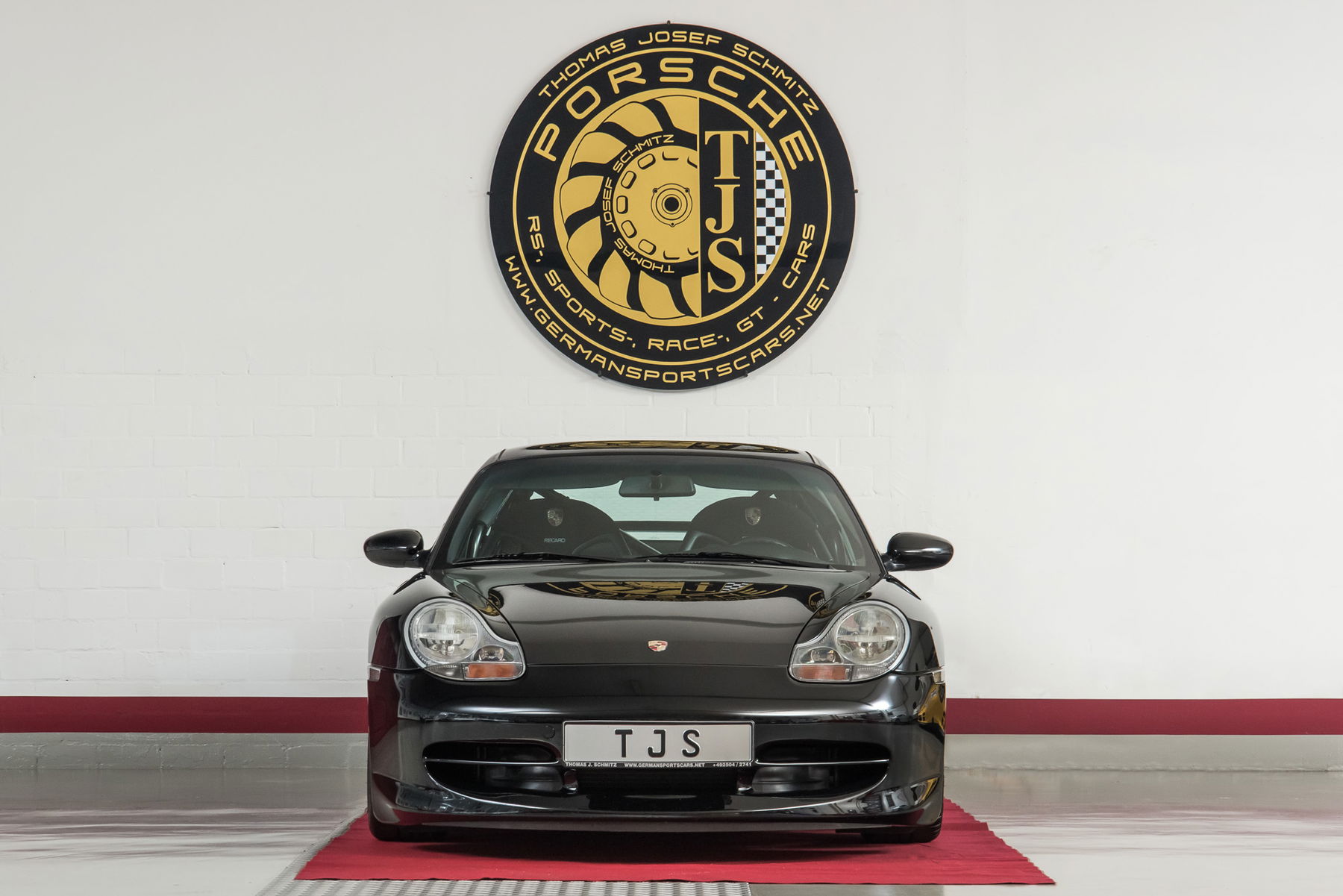 Porsche 996 GT3 1999 - elferspot.com - Marketplace for Porsche 996 GT3 1999 - elferspot.com - Marketplace for