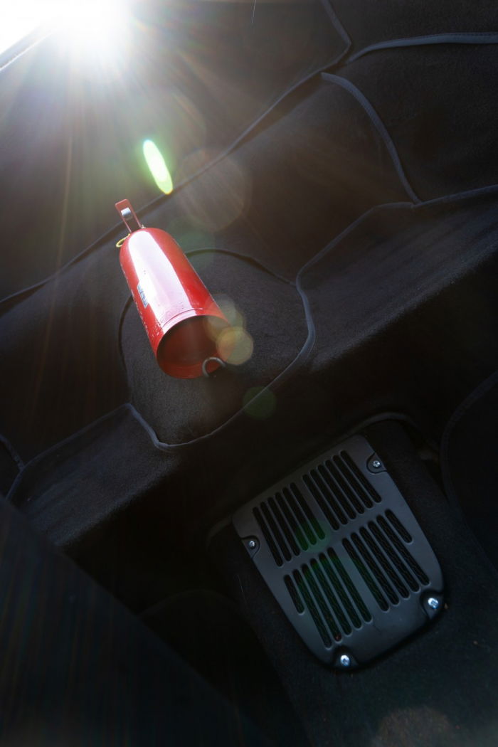 Porsche 911 Modified