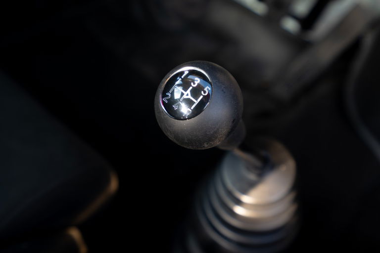 Porsche 911 Modified