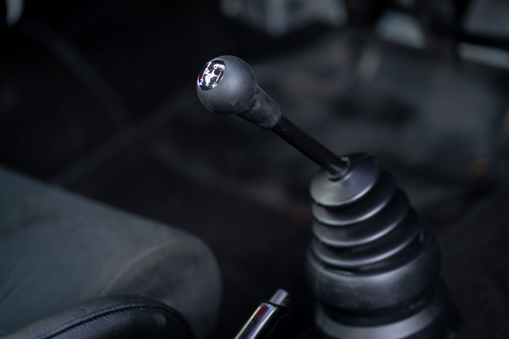 Porsche 911 Modified