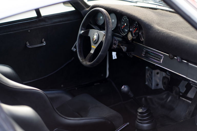 Porsche 911 Modified