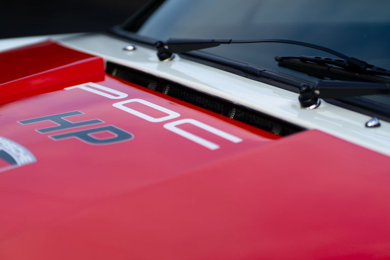 Porsche 911 Modified