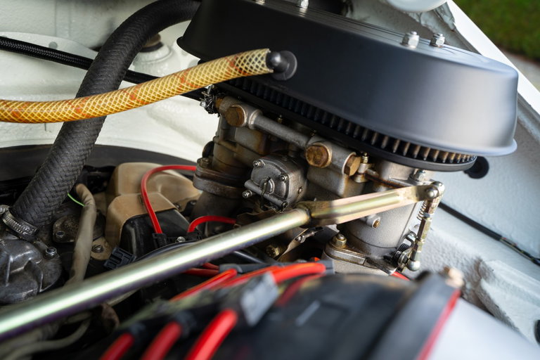 Porsche 911 Modified