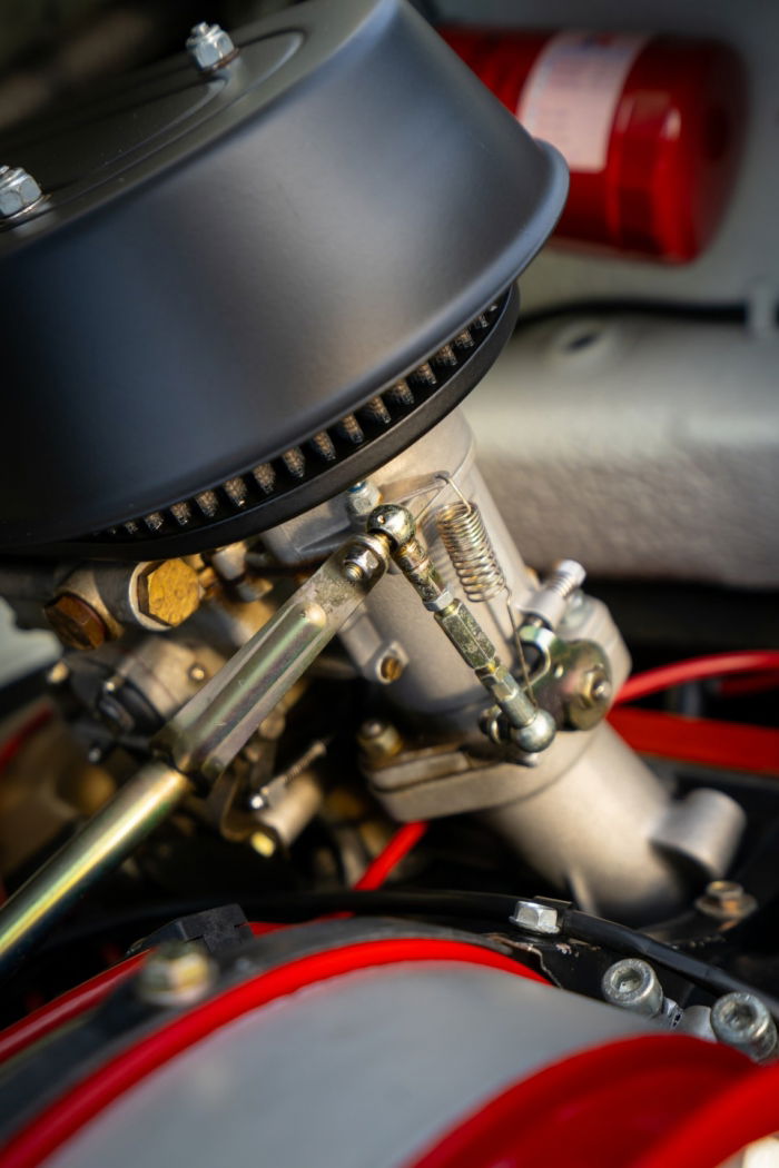 Porsche 911 Modified