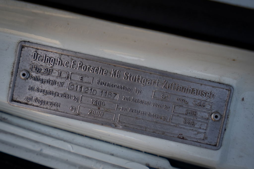 Porsche 911 Modified