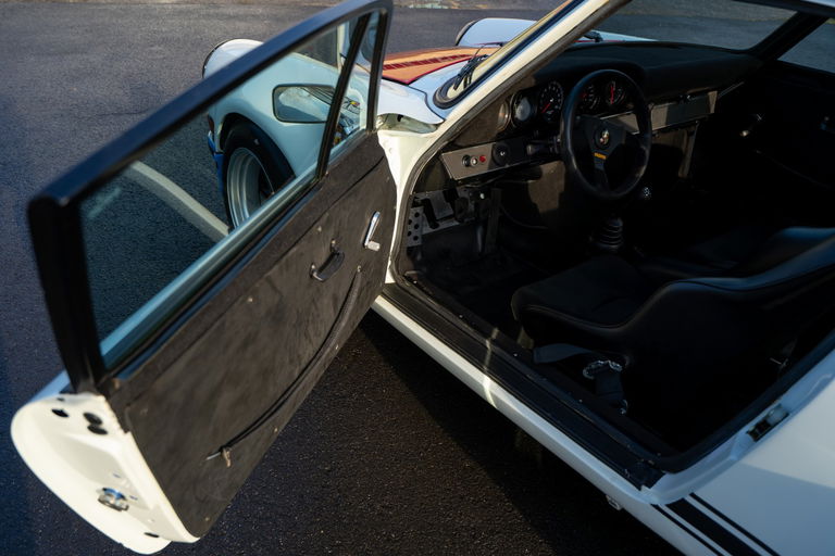 Porsche 911 Modified