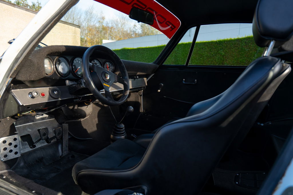 Porsche 911 Modified