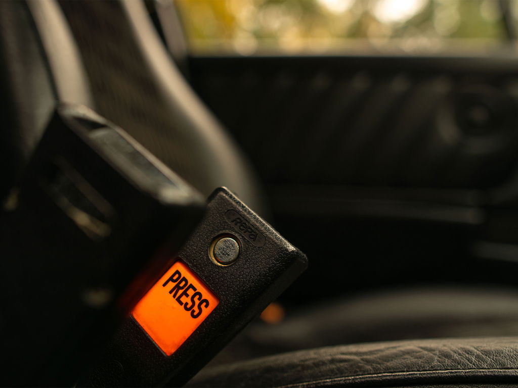 Porsche 911 Carrera 3,0