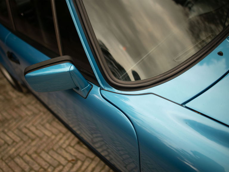 Porsche 911 Carrera 3,0