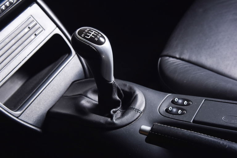Porsche 996 Carrera