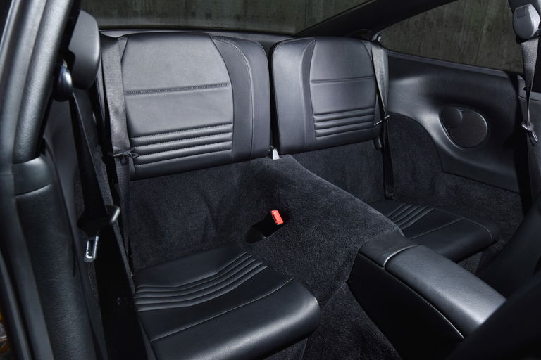 Porsche 996 Carrera