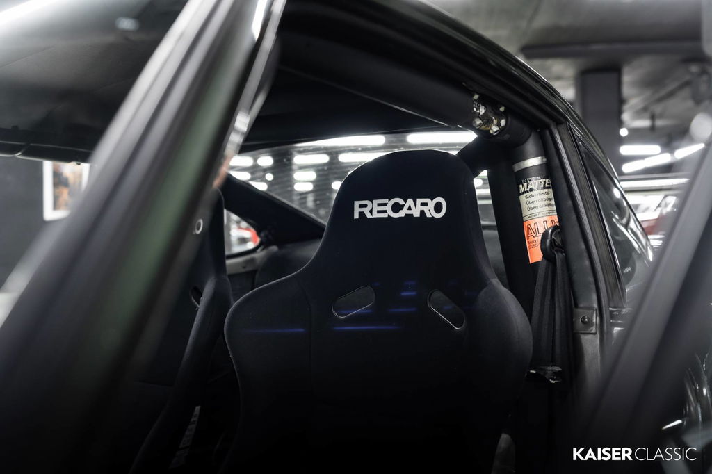 Porsche 911 Turbo 3.0