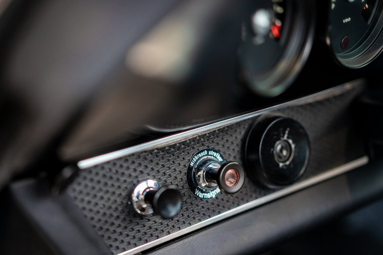 Porsche 911 S (F-Modell)