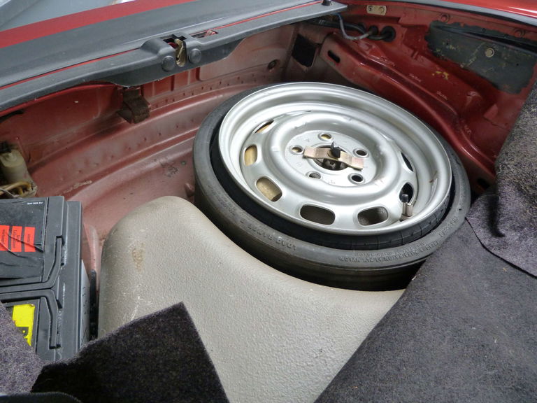 Porsche 911 S (G-Modell)