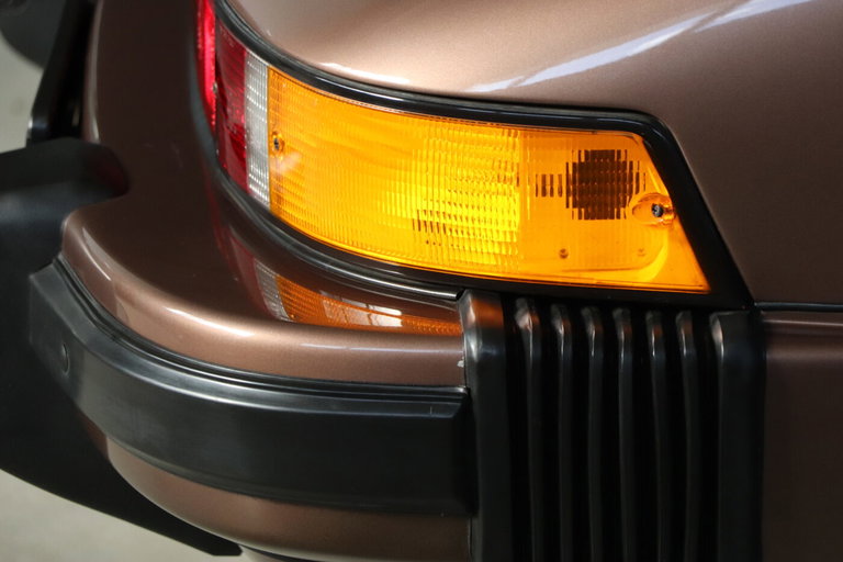 Porsche 911 SC