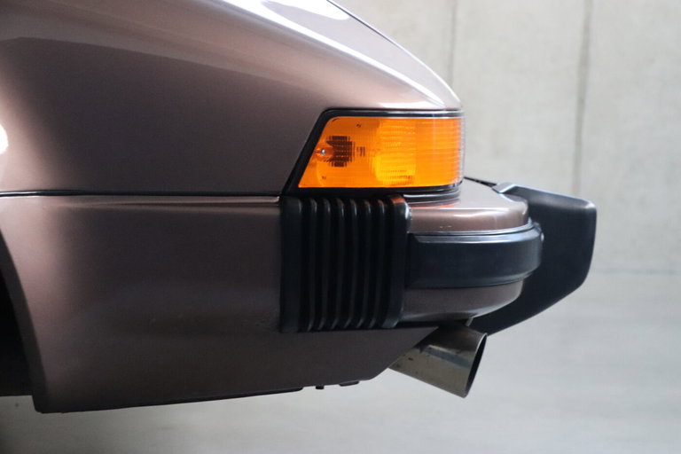 Porsche 911 SC
