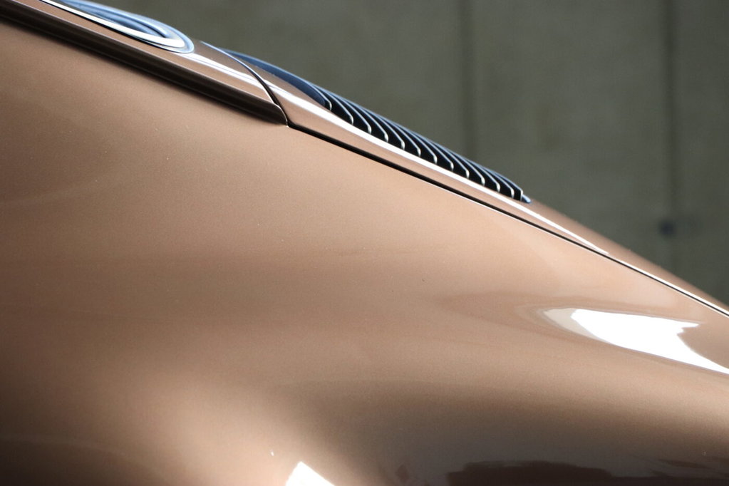 Porsche 911 SC