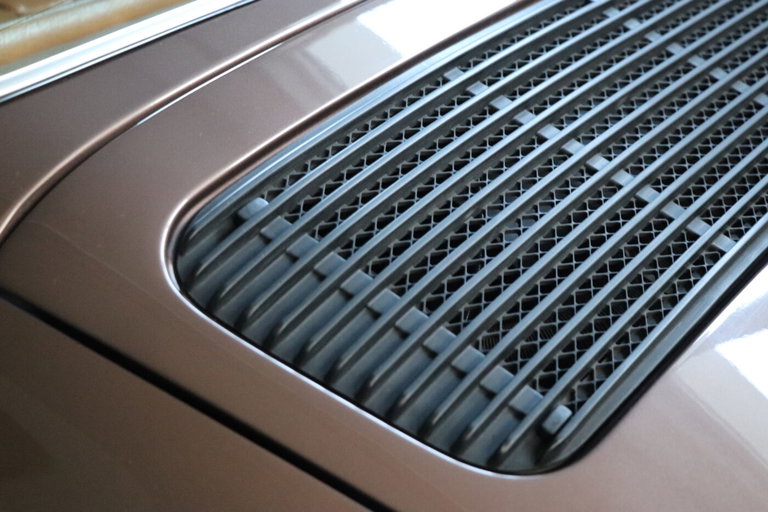 Porsche 911 SC