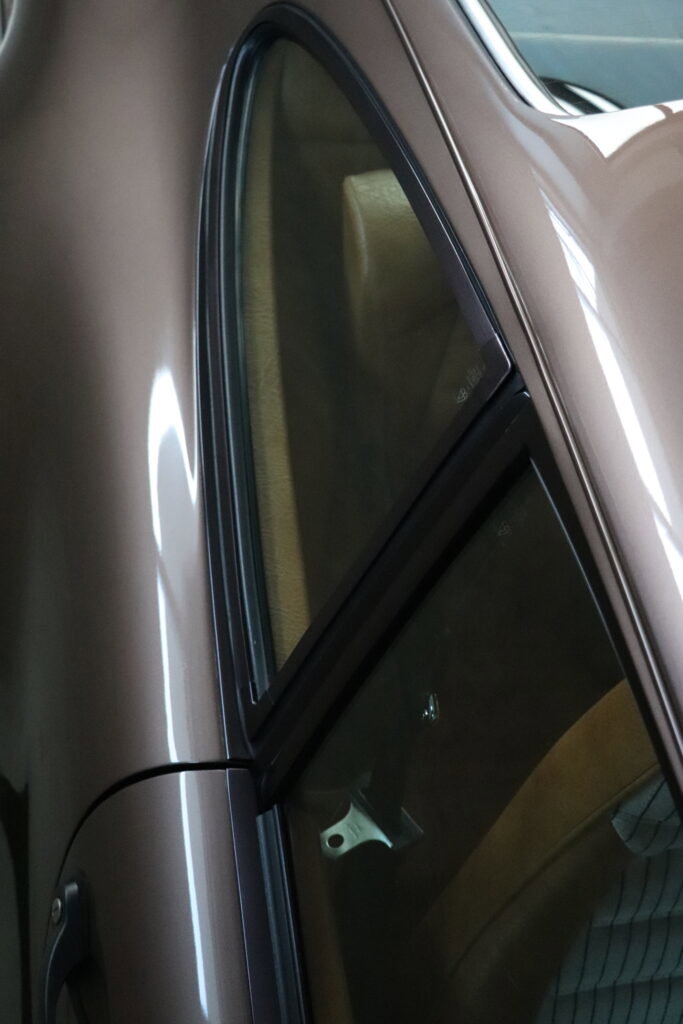 Porsche 911 SC