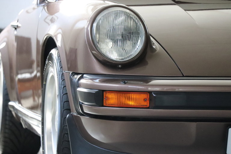 Porsche 911 SC