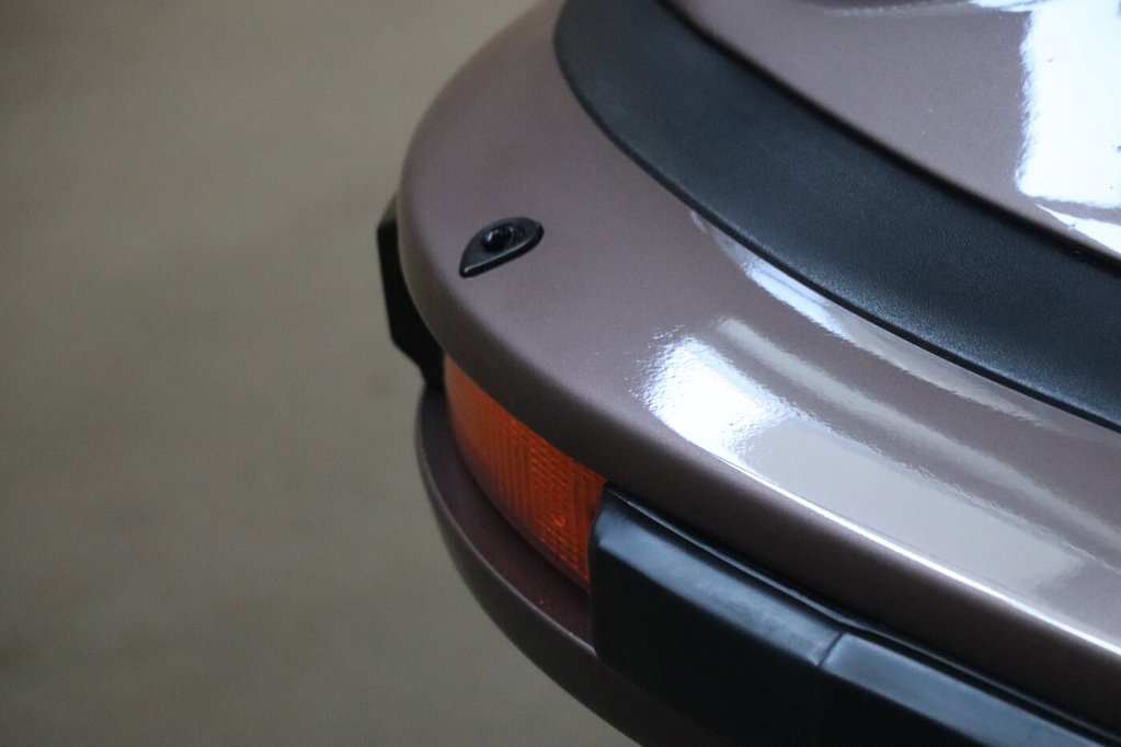 Porsche 911 SC
