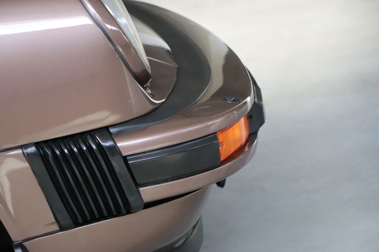 Porsche 911 SC